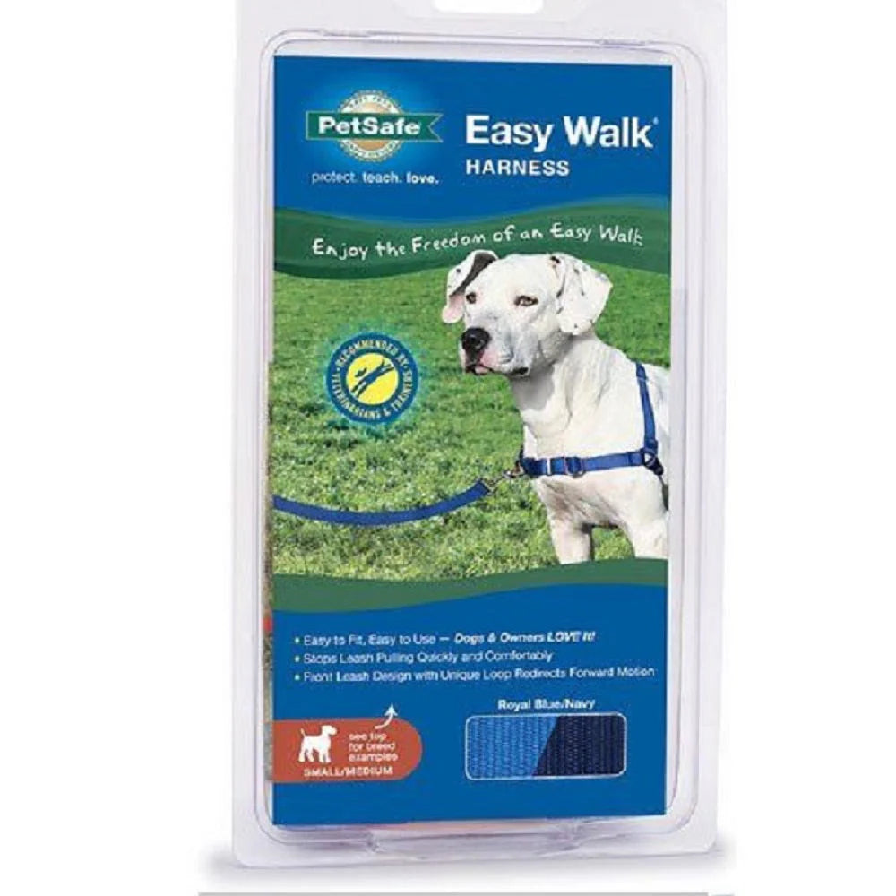 Gentle Leader Easy Walk Harness