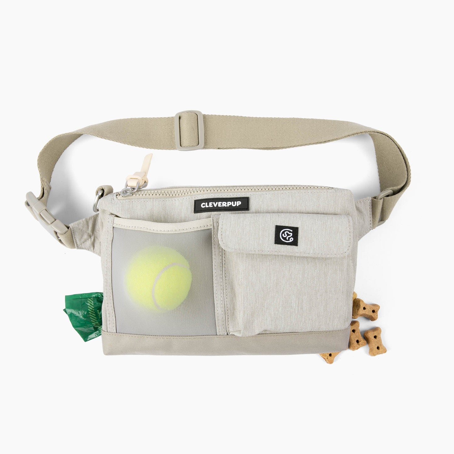 Dog Walk & Train Sling Bag