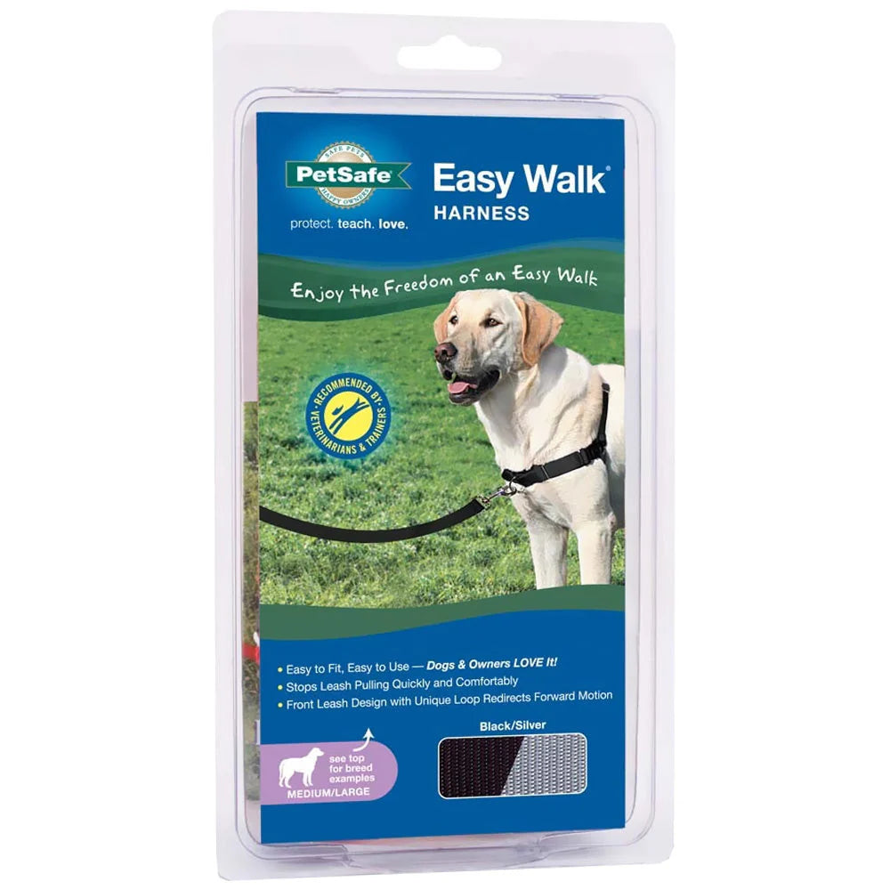 Gentle Leader Easy Walk Harness