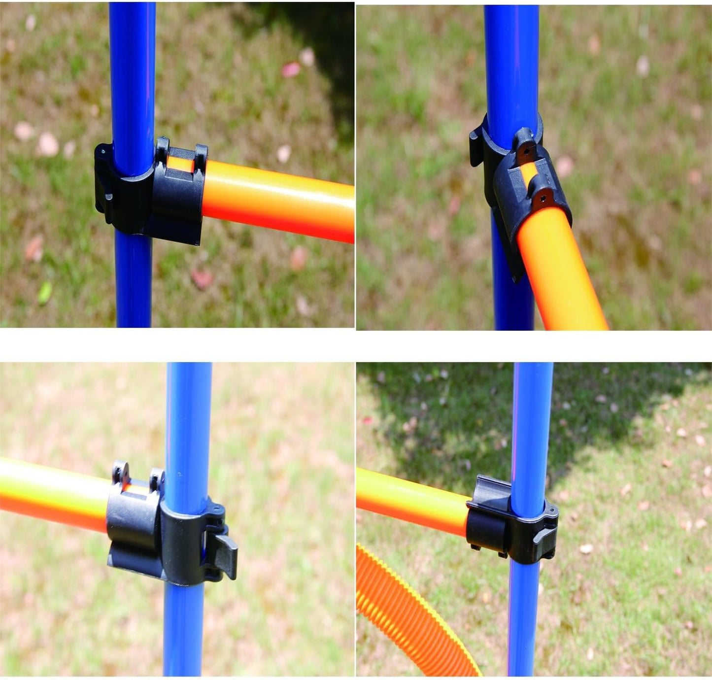 Dog Training Exercise Equipment,Dog Agility Training Equipment,Dog Jump Hurdles Training Equipment,Playground Equipment Outdoor